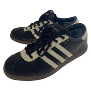 adidas Bern GORE-TEX レザー IF3800 茶 (24.5cm)