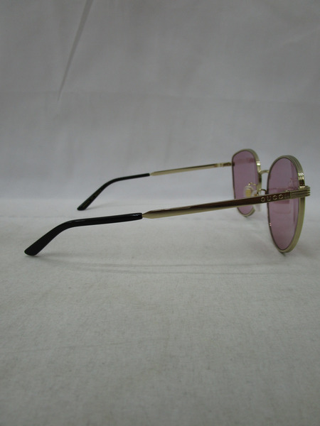 GUCCI/サングラス/GG0807SA