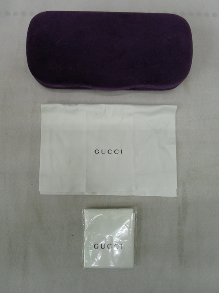 GUCCI/サングラス/GG0807SA