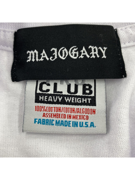 . 半袖Tシャツ・カットソー majogary Tシャツ