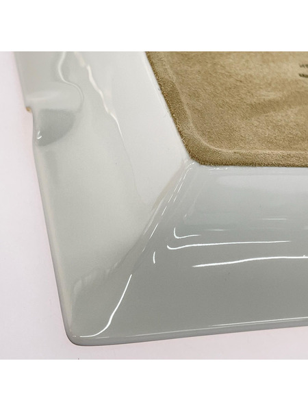 小物 HERMES モザイク ヴァンキャトル 灰皿