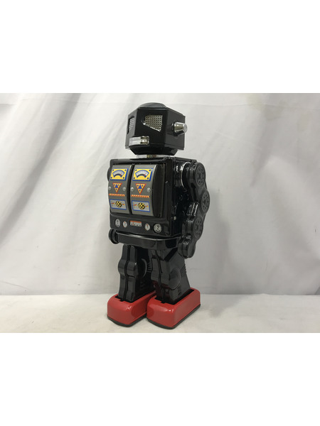 JPその他 ブリキング 流星魔神