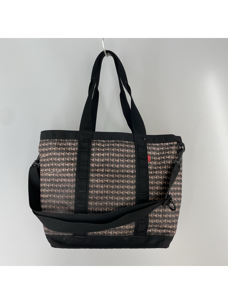 Supreme ソノ他バッグ ×THE NORTH FACE Studded Utility Tote 黒