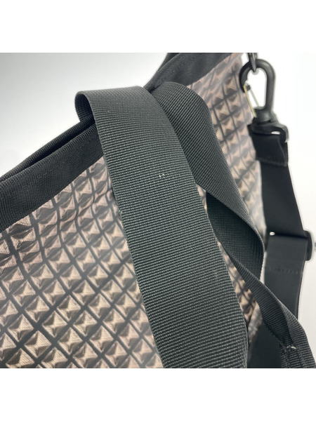 Supreme ソノ他バッグ ×THE NORTH FACE Studded Utility Tote 黒