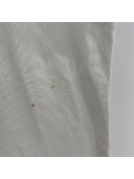 NUMBER (N)INE 半袖Tシャツ・カットソー 02SS Modern Age期 Tシャツ(2) ホワイト