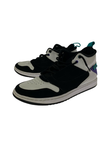 NIKE スニーカー JORDAN FADEAWAY/26.5/AO1329-035
