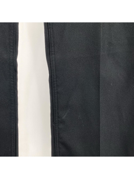 Needles パンツ スラックス（S）黒[値下]