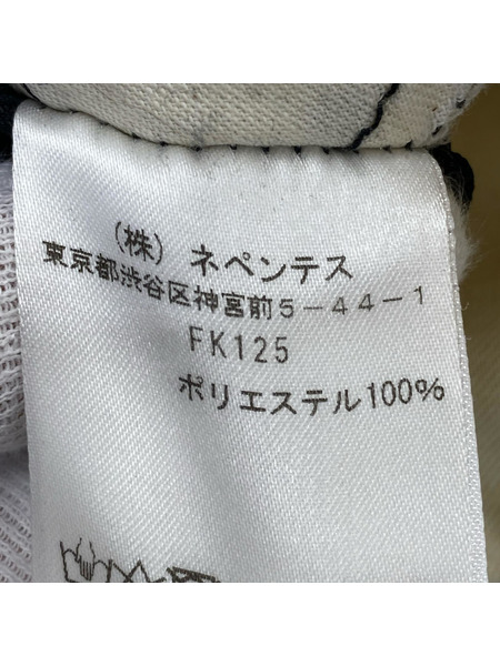 Needles パンツ スラックス（S）黒[値下]