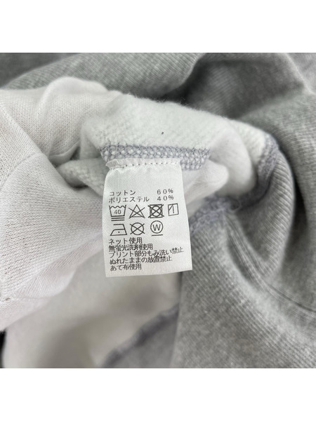 SAPeur パーカー ×ONE PIECE ボア・ハンコック