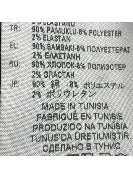 DIESEL ショートパンツ sweat＋denim