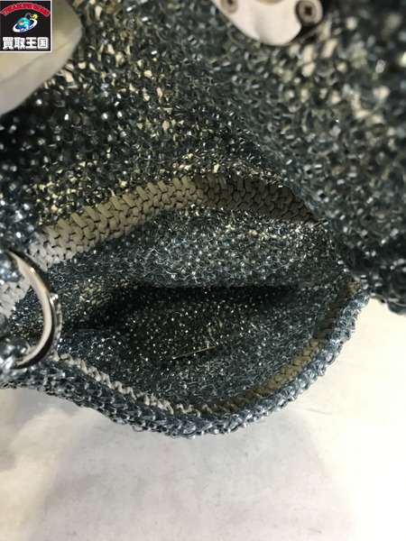 ANTEPRIMA ハンドバッグ ワイヤーバッグ