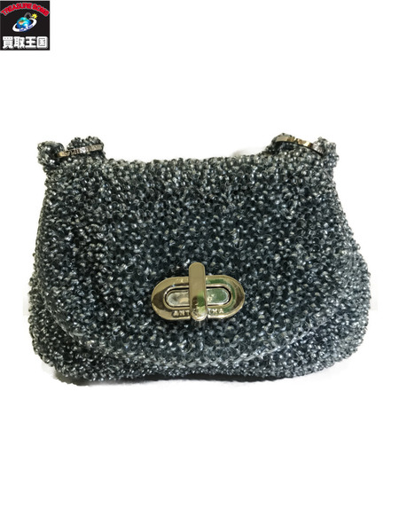 ANTEPRIMA ハンドバッグ ワイヤーバッグ