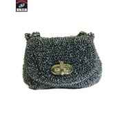 ANTEPRIMA ハンドバッグ ワイヤーバッグ