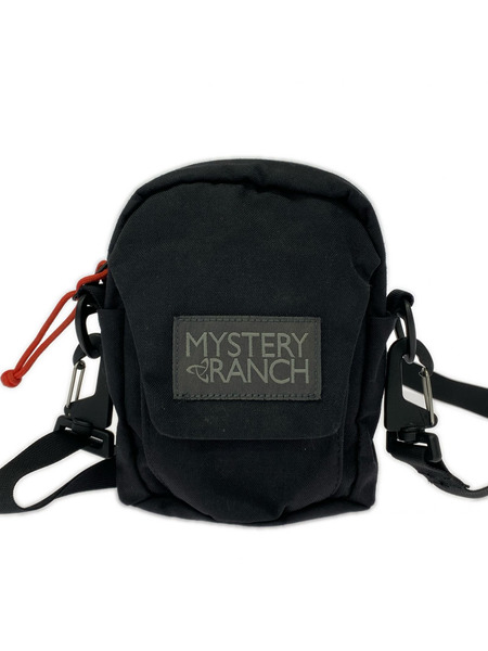 MYSTERY RANCH ショルダーバッグ ミニショルダーバッグ