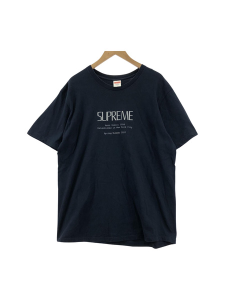 Supreme anno domini Tee/L