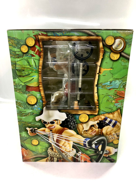 ★Portrait.Of.Pirates ワンピースシリーズ　ウソップ[値下]