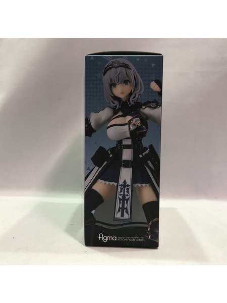 figma ホロライブ 白銀ノエル