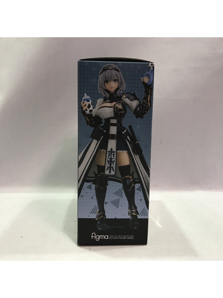 figma ホロライブ 白銀ノエル