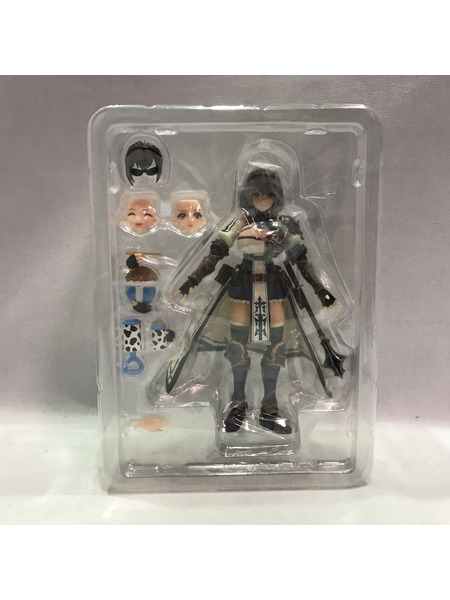 figma ホロライブ 白銀ノエル