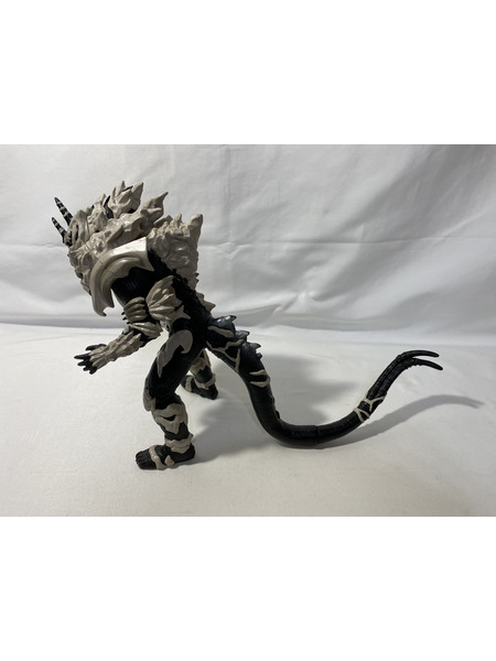 モンスターエックス ソフビ 2004[値下]