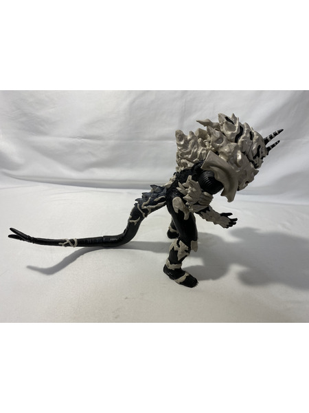 モンスターエックス ソフビ 2004[値下]