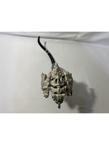 モンスターエックス ソフビ 2004[値下]