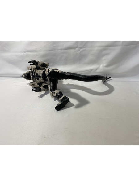 モンスターエックス ソフビ 2004[値下]