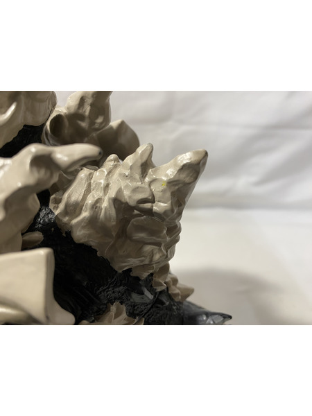 モンスターエックス ソフビ 2004[値下]