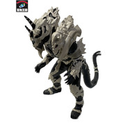 モンスターエックス ソフビ 2004[値下]