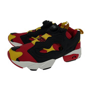 Reebok INSTA PUMP FURY OG MU 26.0cm EH1788