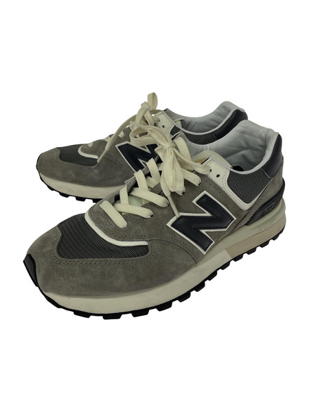 NEW BALANCE 574 スニーカー 27.5cm