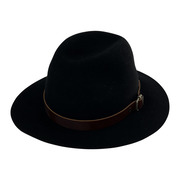 NEW YORK HAT/ハット/BLK