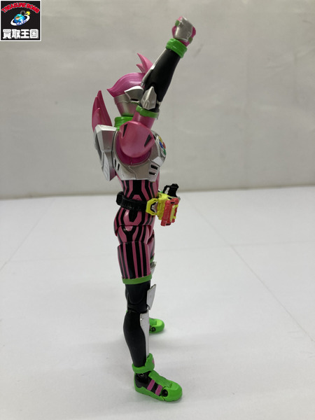 SH フィギュアーツ 仮面ライダー エグゼイド LEVEL2  ※開封品