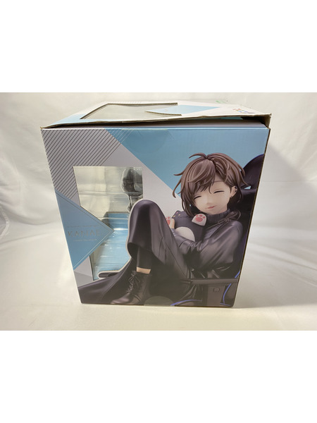 コトブキヤ 叶 フィギュア にじさんじ 1/7