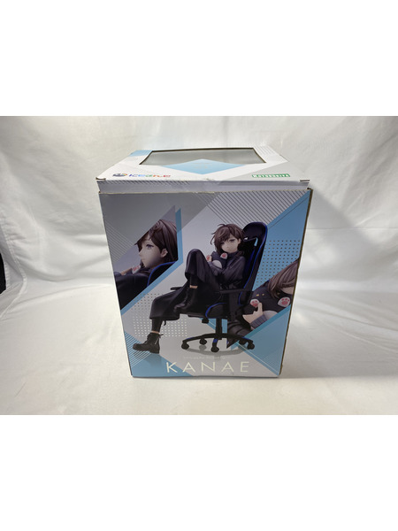 コトブキヤ 叶 フィギュア にじさんじ 1/7