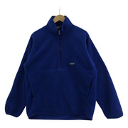 patagonia シンチラフリースジャケット ハーフzip