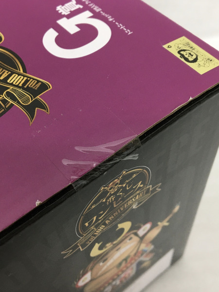 一番くじ ワンピース G賞 チョッパー 討ち入り