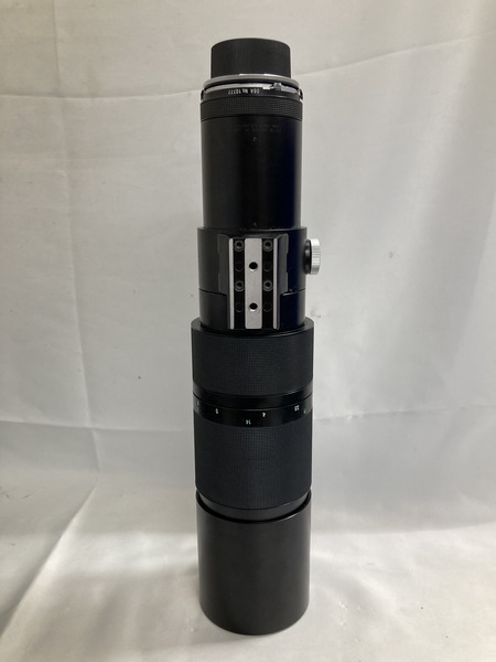 レンズ TAMRON 200-500MM PENTAX-K用