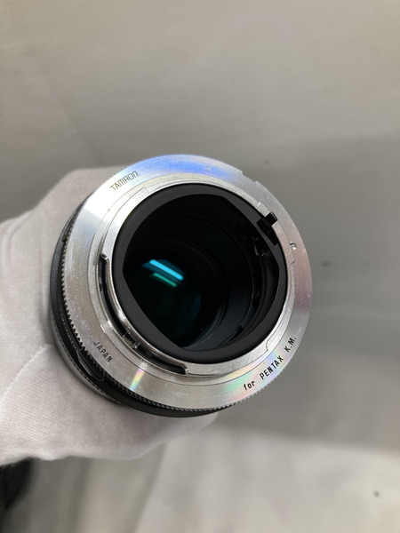 レンズ TAMRON 200-500MM PENTAX-K用