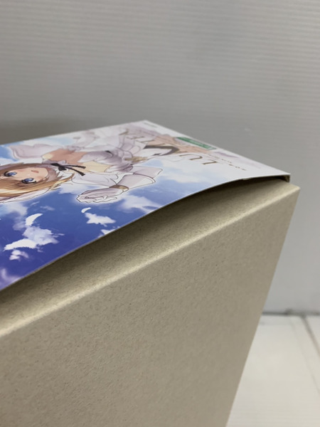 その他美少女プラモ コトブキヤ アルカナディア ルミティア[値下]