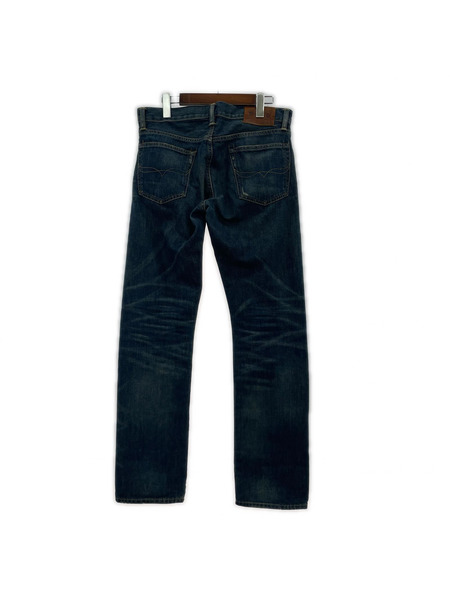 POLO RALPH LAUREN デニム・ジーンズ SUPREIOR QUALITY DENIM W34