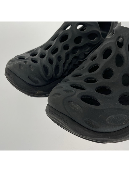 MERRELL サンダル HYDRO NEXT GEN MOC SE 26.0 ブラック