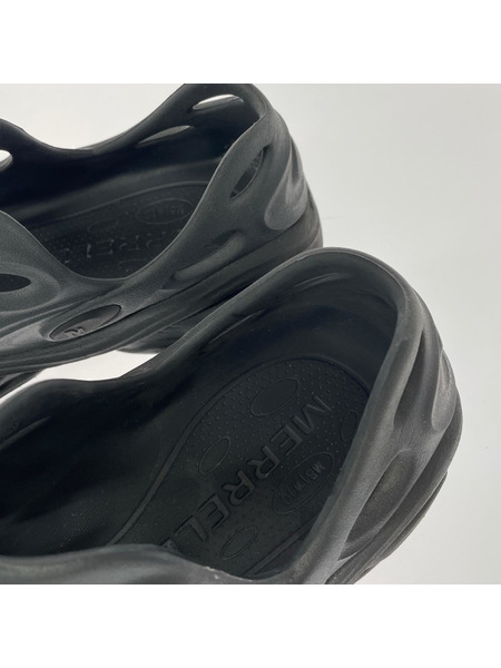 MERRELL サンダル HYDRO NEXT GEN MOC SE 26.0 ブラック