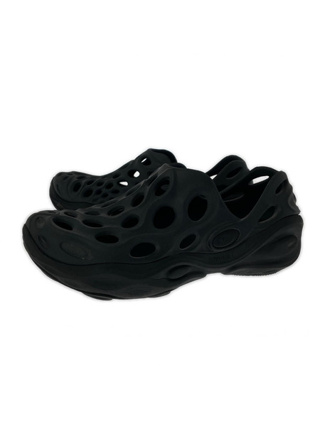 MERRELL サンダル HYDRO NEXT GEN MOC SE 26.0 ブラック