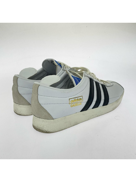 adidas スニーカー GAZELLE VINTAGE (24.0cm) FU9659