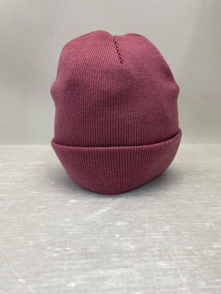 Supreme 19AW Telephone 1-800-Beanie ビーニー ピンク