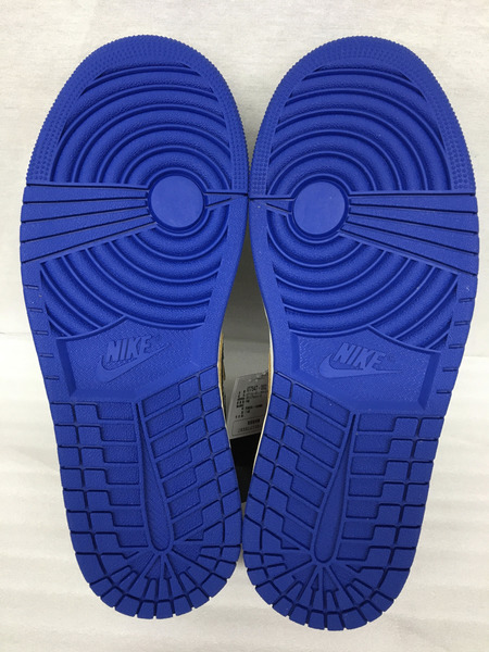 fragment desin×UNION×NIKE AIR JORDAN 1 RETRO HI OG SP IO7847-002