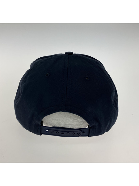 Cooperstown Ball Cap キャップ NY 紺