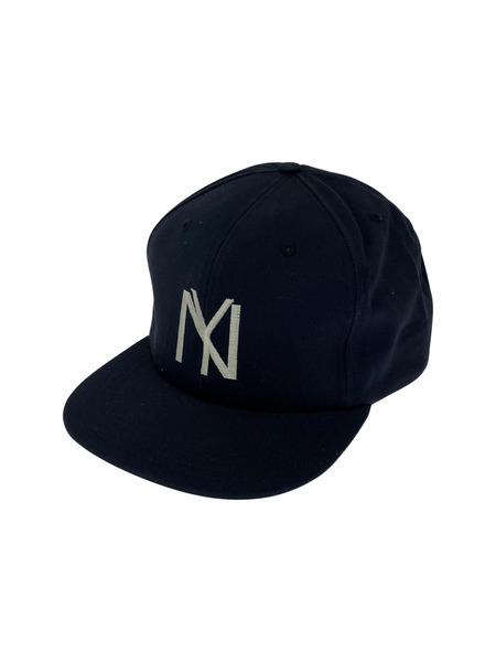 Cooperstown Ball Cap キャップ NY 紺