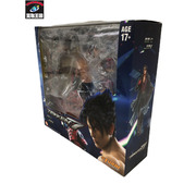 ストーム  鉄拳7 風間 仁